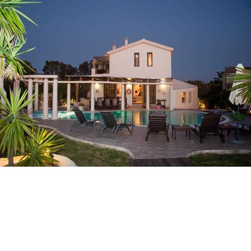 Villa Tasos
