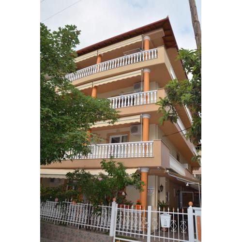VILLA TASOS