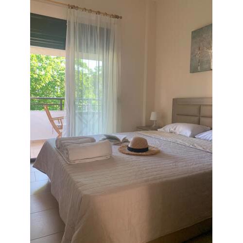 Villa Tasoula Apartments by the sea