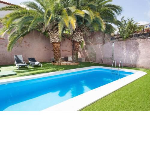 Villa Tassis, acogedora villa con 5 apartamentos, piscina al aire libre con capacidad para grupos- Pet Friendly by GLOBALSITGES