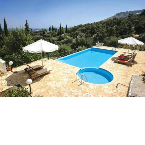 Villa Tassos