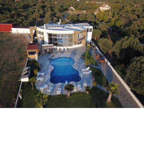 Villa Tata