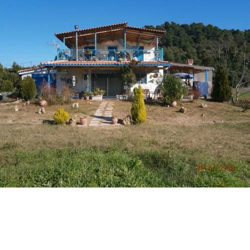 Villa Tatiana