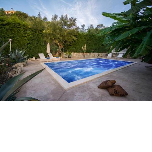 Villa Tatiana
