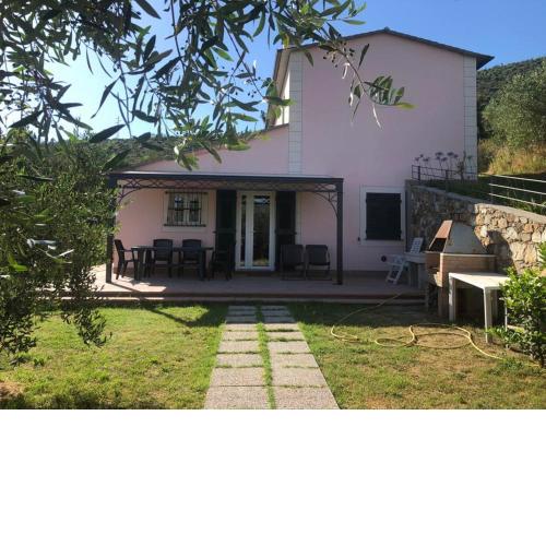 Villa Teca & Succo - Nature e Relax
