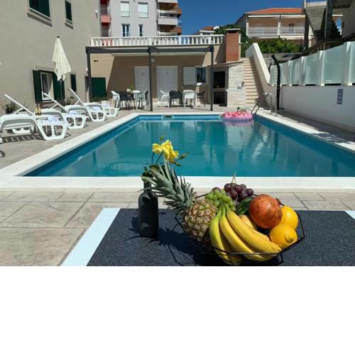 Villa Tećo