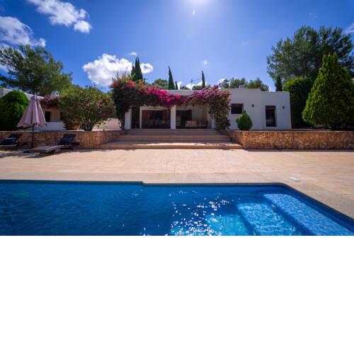 Villa Tegui