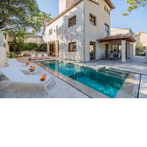 Villa Temporal 15