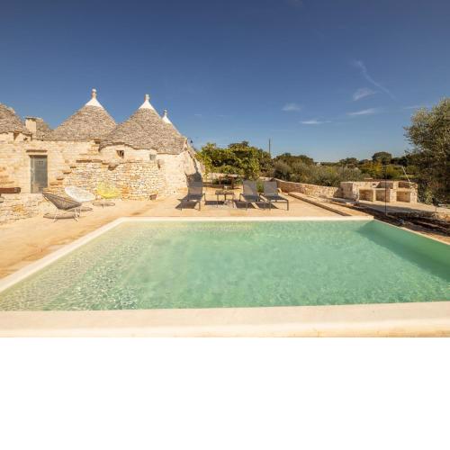 Villa Tenuta Fortuna by Interhome