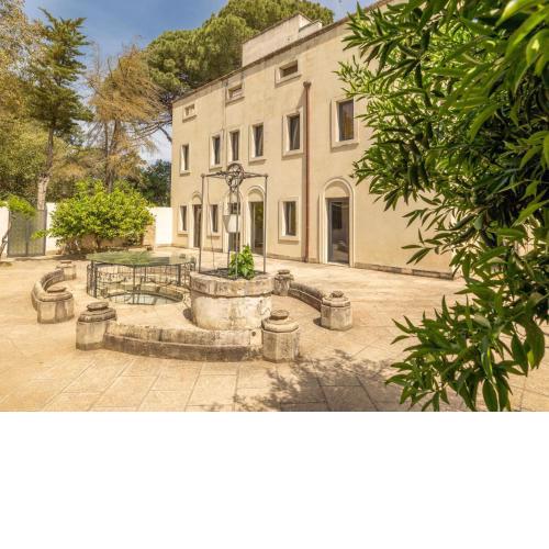 Villa Tenuta Suprema by Interhome