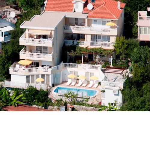 Villa Tenžera