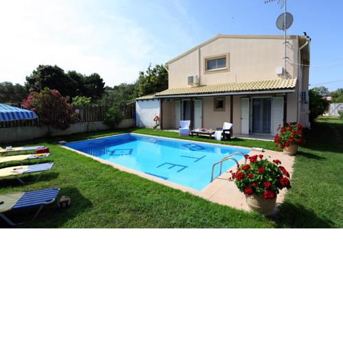 Villa Teo
