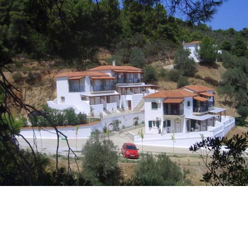 Villa Teozenia