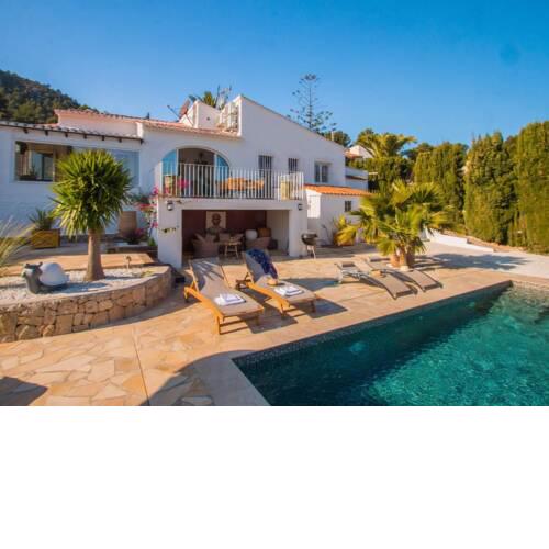 Villa Teranga - Plusholidays