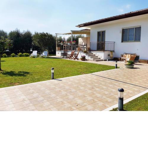 Villa Teresa - Sperlonga Holiday Rooms