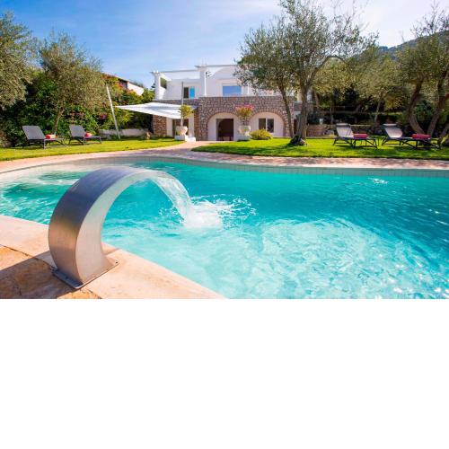 Villa Teresa by Elite Villas