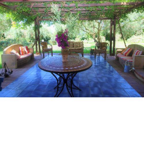 Villa Teresa Country Lodges