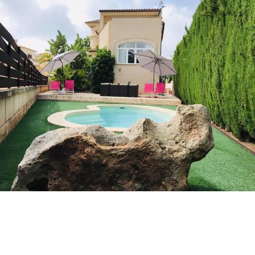 Villa Teresa