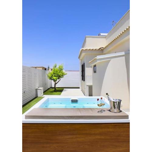 Villa Teresann - Affitti Brevi Italia
