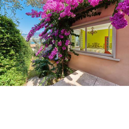 villa Teresina appartamento Relax