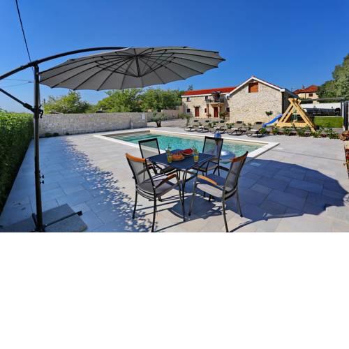 Villa Tereza