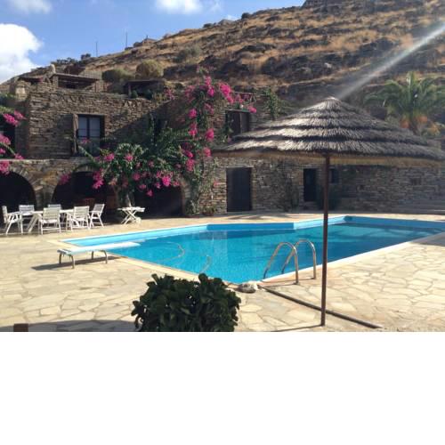 Villa Tereza
