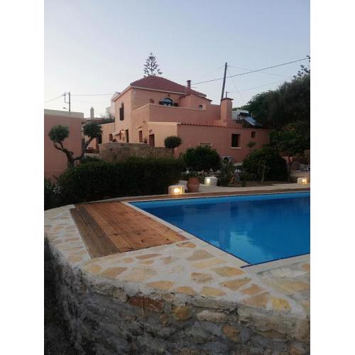 Villa Terpsi
