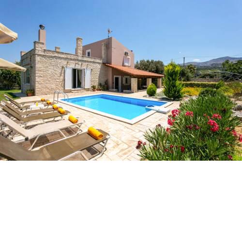 Villa Terpsy