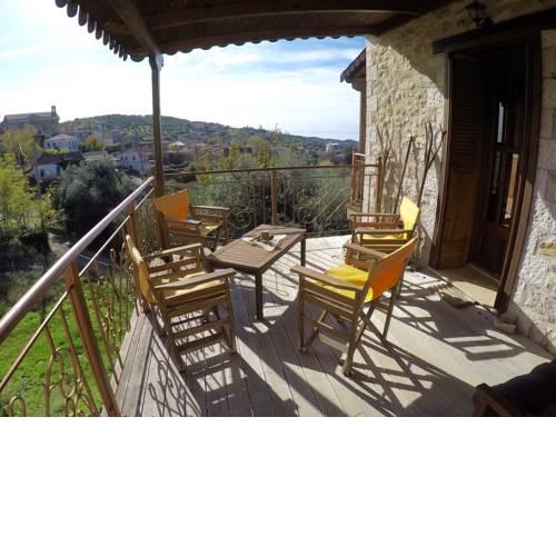 Villa Terra