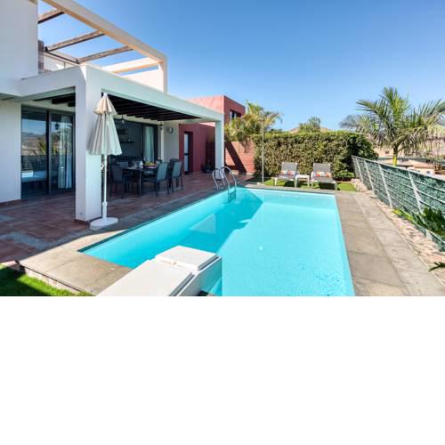 VILLA TERRAZAS 10 - GRAN CANARIA STAYS