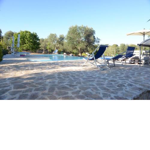 Villa Terre di Kalia