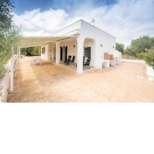 Villa Terre di Santa