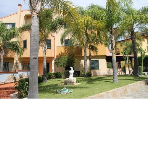 Villa Terry