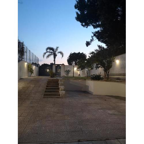 Villa Terry