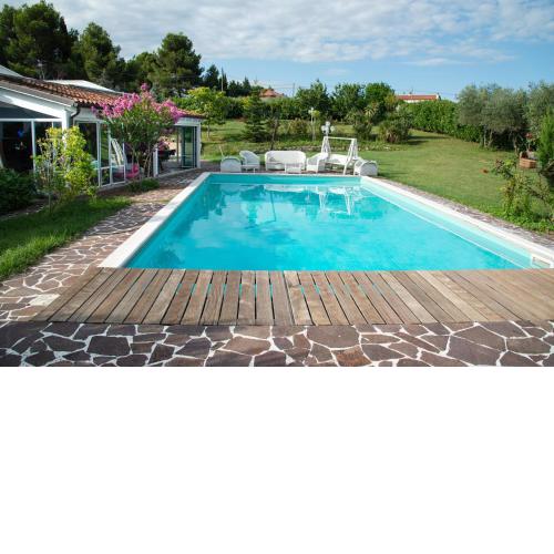 Villa Tesoro