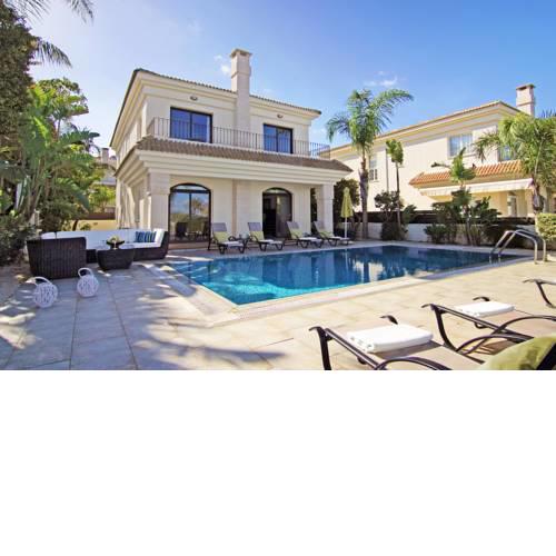Villa Tessa