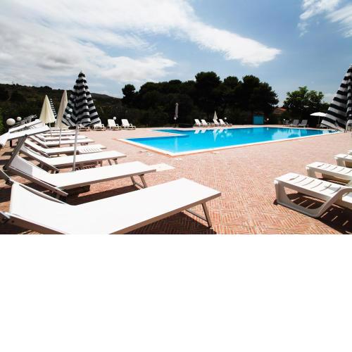 Villa Teti - Sicilia