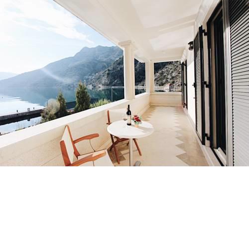 Villa Teuta