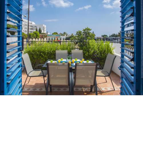 Villa Thalassa by The Beach