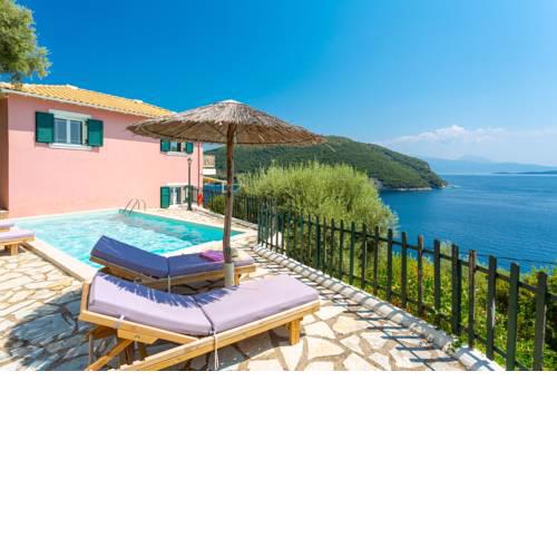 Villa Thalassa