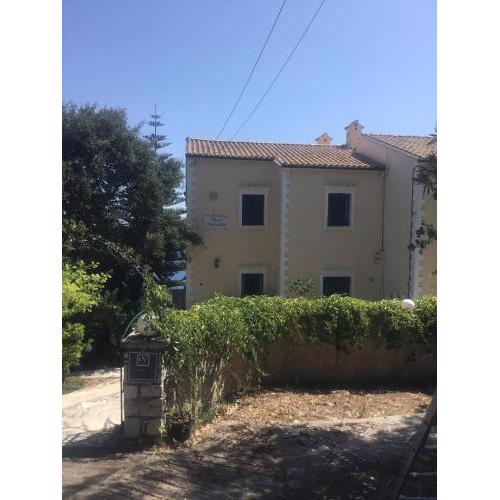 Villa Thalassa