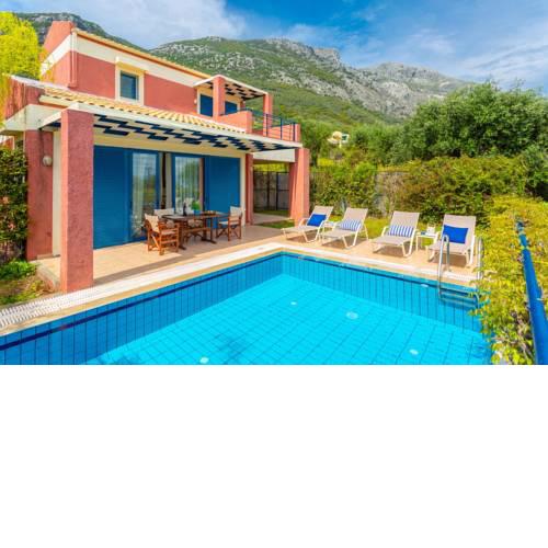 Villa Thalassaki