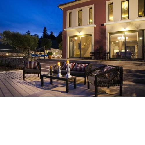 Villa Thalassini