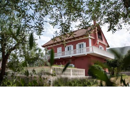 Villa Thalia Apartment