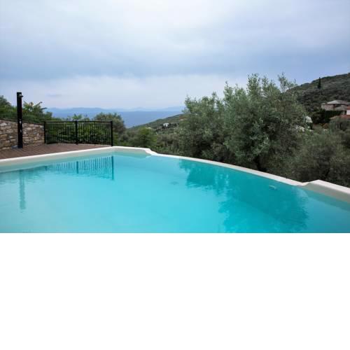 Villa Thalia by Pelion Esties