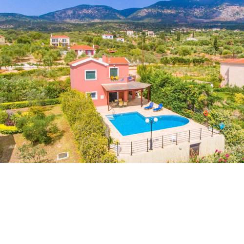 Villa Thalia Katerina
