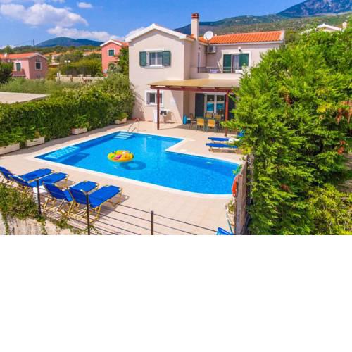 Villa Thalia Sofia