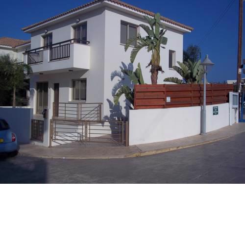 Villa Thalia