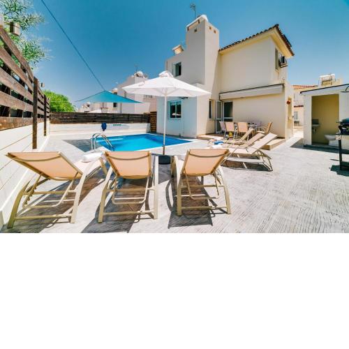 Villa Thalia