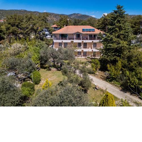 VILLA THASSOS